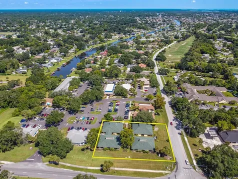 4 Office Park Drive Palm Coast FL 32137