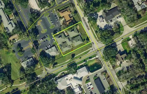 4 Office Park Drive Palm Coast FL 32137
