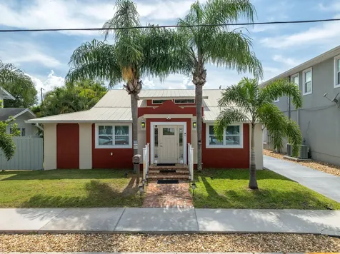 2100 Vernon Place Melbourne FL 32901