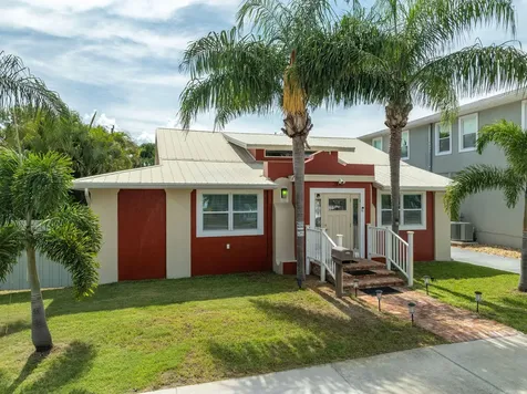 2100 Vernon Place Melbourne FL 32901