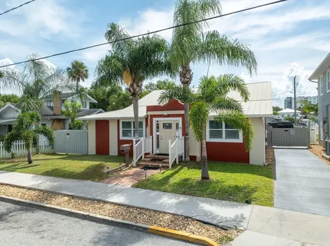 2100 Vernon Place Melbourne FL 32901