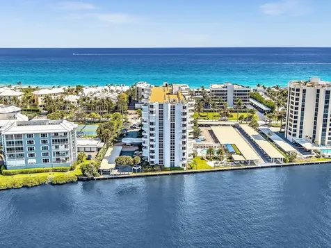 2200 S Ocean Boulevard Delray Beach FL 33483