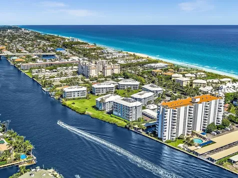 2200 S Ocean Boulevard Delray Beach FL 33483