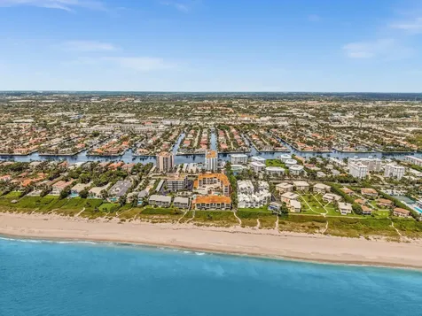 2200 S Ocean Boulevard Delray Beach FL 33483