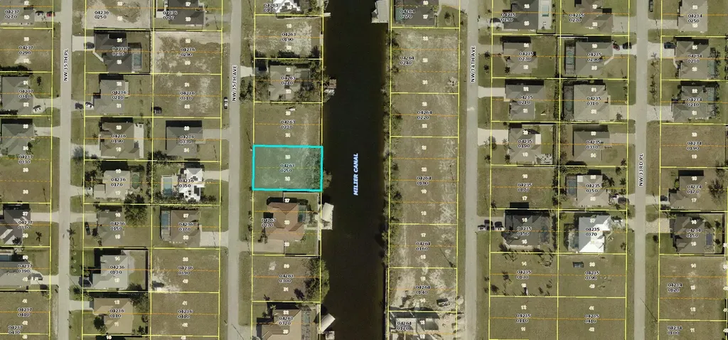 1235 NW 35th Avenue Cape Coral FL 33993