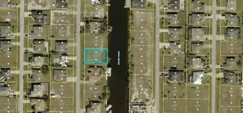 1235 NW 35th Avenue Cape Coral FL 33993