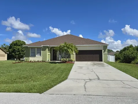 1453 Santa Anna Street Palm Bay FL 32909