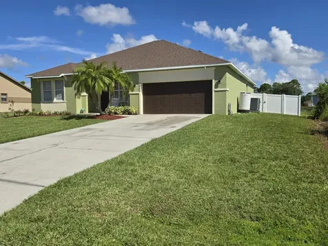 1453 Santa Anna Street Palm Bay FL 32909