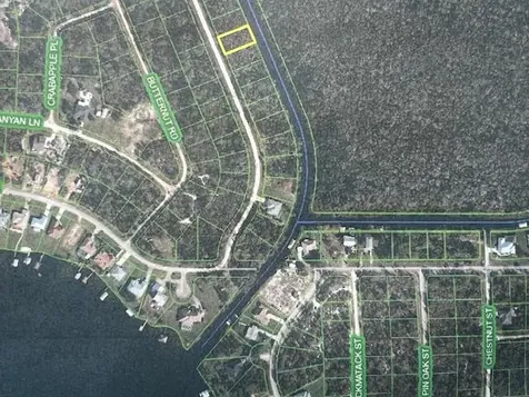 1123 Greenfield Street Lake Placid FL 33852