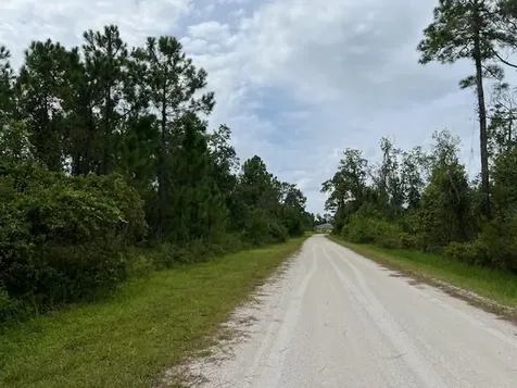 1123 Greenfield Street Lake Placid FL 33852