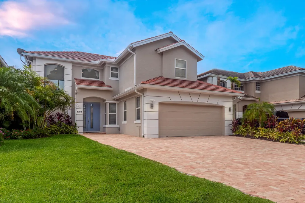 8216 Heritage Club Drive West Palm Beach FL 33412