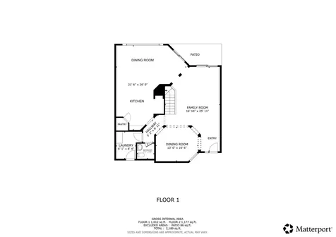 8022 Nw 114th Place Doral FL 33178