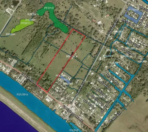 8365 Us Highway 441 Okeechobee FL 34974