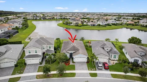 5960 Buttonbush Drive The Acreage FL 33470