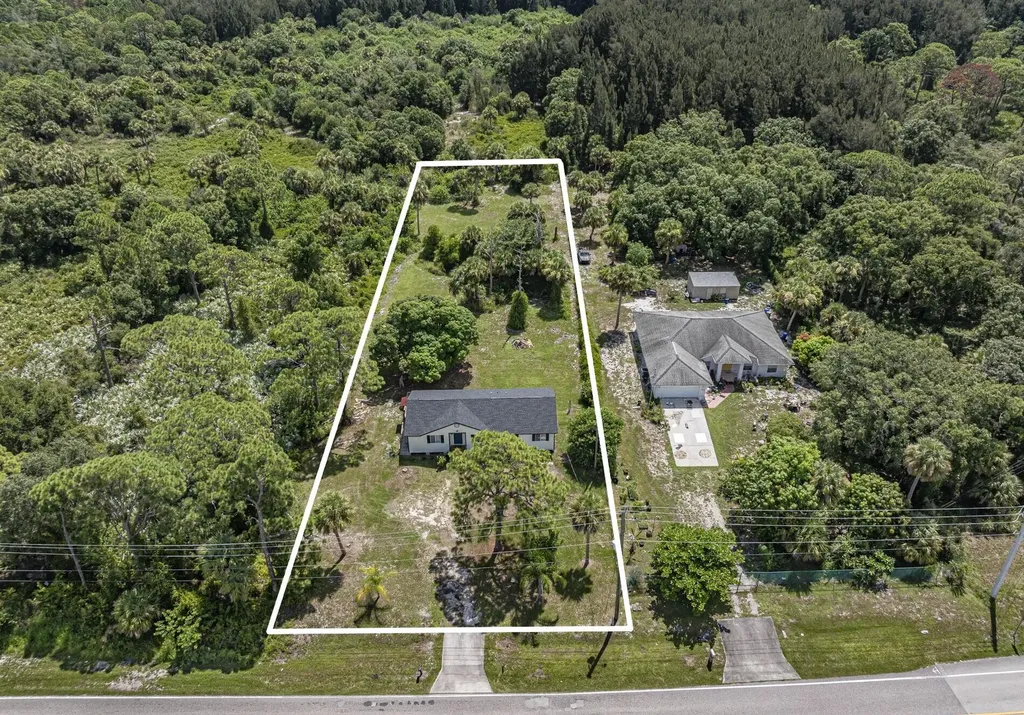 8920 66th Avenue Sebastian FL 32958