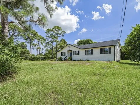8920 66th Avenue Sebastian FL 32958