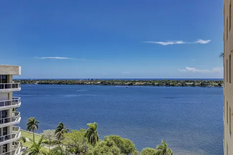 1551 N Flagler Drive West Palm Beach FL 33401