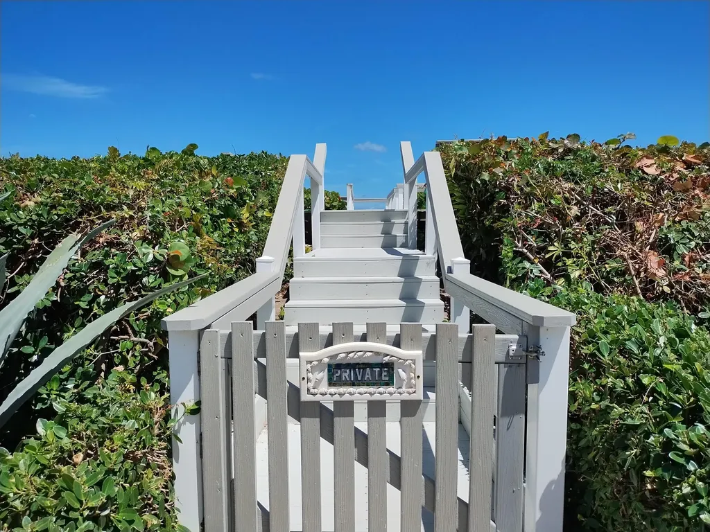 5500 Old Ocean Boulevard Ocean Ridge FL 33435