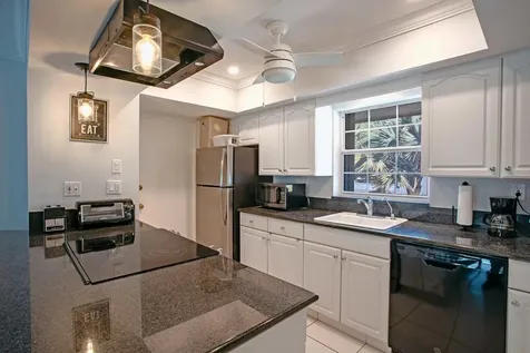 5500 Old Ocean Boulevard Ocean Ridge FL 33435