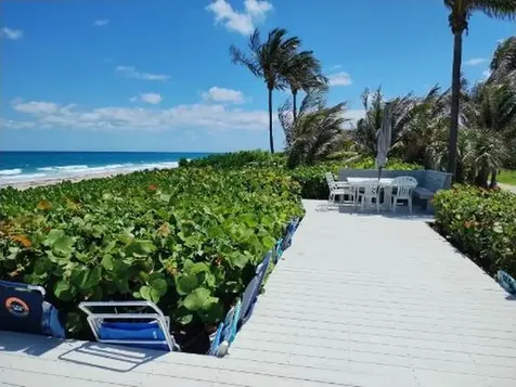 5500 Old Ocean Boulevard Ocean Ridge FL 33435