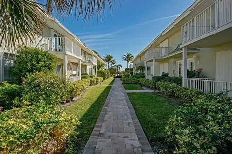 5500 Old Ocean Boulevard Ocean Ridge FL 33435