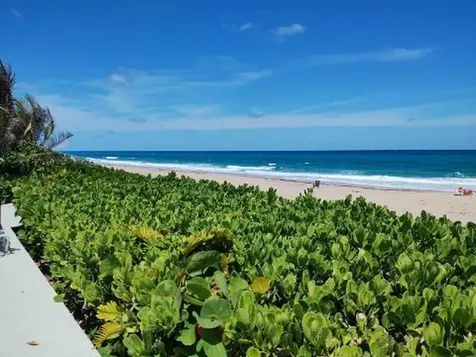5500 Old Ocean Boulevard Ocean Ridge FL 33435