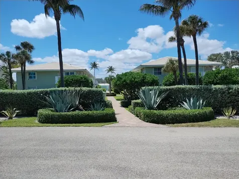 5500 Old Ocean Boulevard Ocean Ridge FL 33435