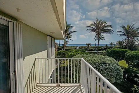 5500 Old Ocean Boulevard Ocean Ridge FL 33435