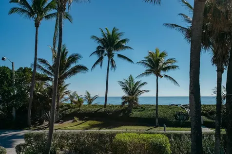 5500 Old Ocean Boulevard Ocean Ridge FL 33435