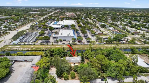 129 Fleming Avenue Greenacres FL 33463