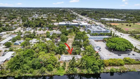 129 Fleming Avenue Greenacres FL 33463