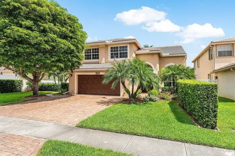 9511 Fox Trot Lane Boca Raton FL 33496