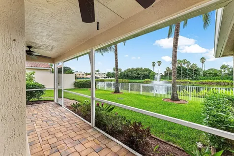 9511 Fox Trot Lane Boca Raton FL 33496