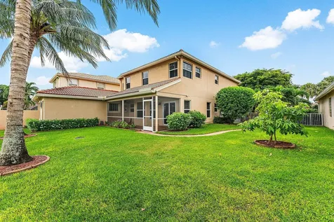 9511 Fox Trot Lane Boca Raton FL 33496