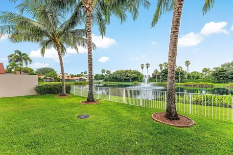 9511 Fox Trot Lane Boca Raton FL 33496
