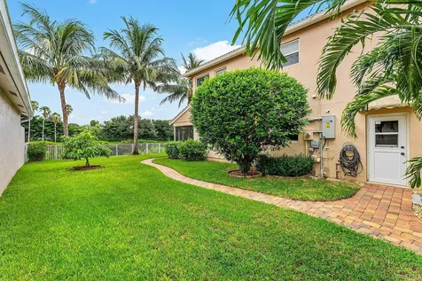 9511 Fox Trot Lane Boca Raton FL 33496
