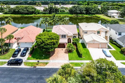 9511 Fox Trot Lane Boca Raton FL 33496