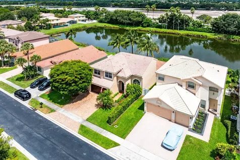 9511 Fox Trot Lane Boca Raton FL 33496