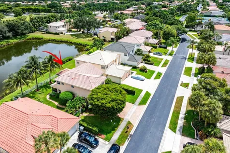 9511 Fox Trot Lane Boca Raton FL 33496