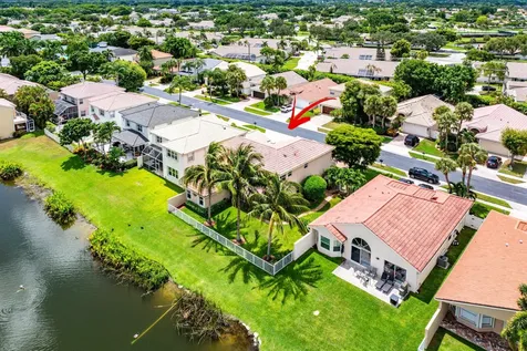 9511 Fox Trot Lane Boca Raton FL 33496