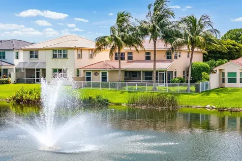 9511 Fox Trot Lane Boca Raton FL 33496