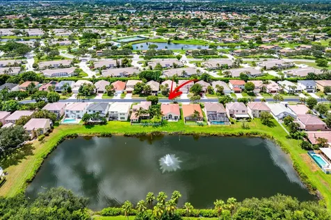 9511 Fox Trot Lane Boca Raton FL 33496