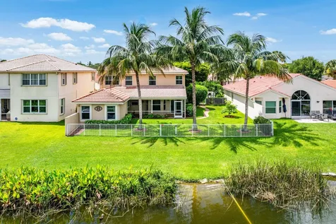 9511 Fox Trot Lane Boca Raton FL 33496