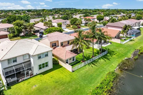 9511 Fox Trot Lane Boca Raton FL 33496