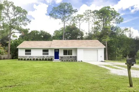 14735 Flamingo Road Loxahatchee Groves FL 33470