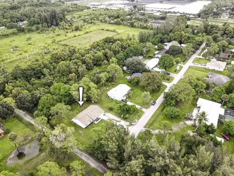 14735 Flamingo Road Loxahatchee Groves FL 33470