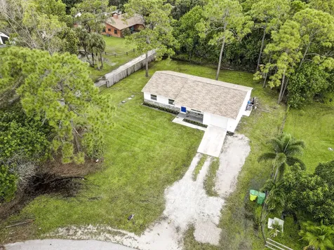 14735 Flamingo Road Loxahatchee Groves FL 33470