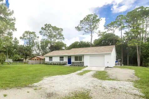 14735 Flamingo Road Loxahatchee Groves FL 33470