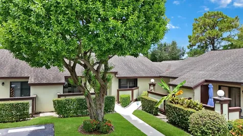 248 Brandywine Court Royal Palm Beach FL 33411
