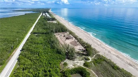 0 S Ocean Drive Hutchinson Island FL 34949